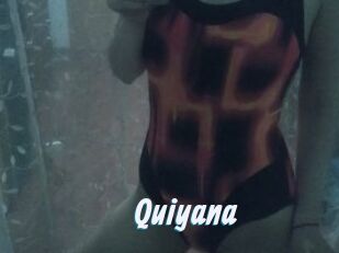 Quiyana