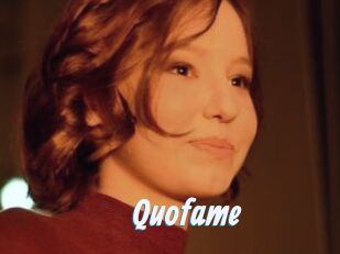 Quofame