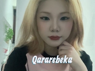 Qararebeka