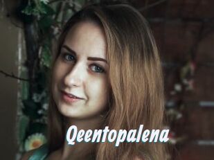 Qeentopalena