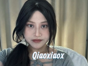 Qiaoxiaox