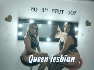 Queen_lesbian