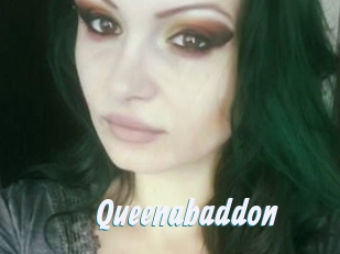 Queenabaddon