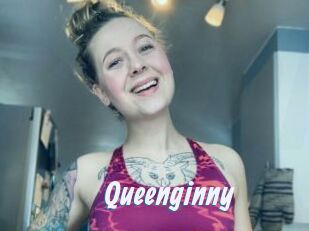 Queenginny