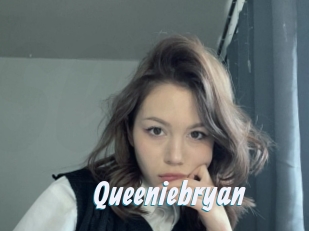 Queeniebryan