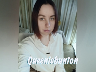 Queeniebunton