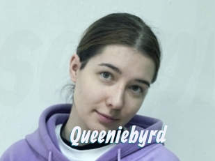 Queeniebyrd