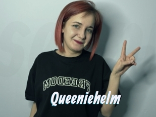 Queeniehelm