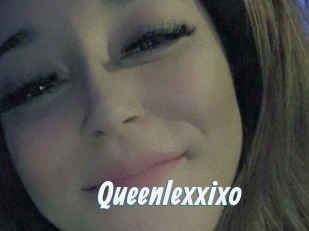 Queenlexxixo