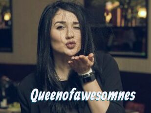 Queenofawesomnes