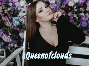 Queenofclouds