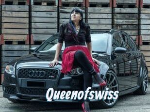 Queenofswiss