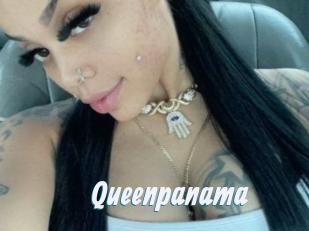 Queenpanama