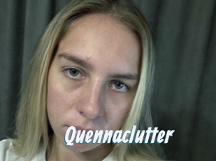 Quennaclutter