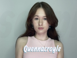 Quennacroyle