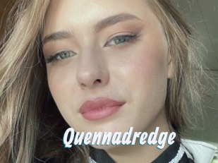 Quennadredge