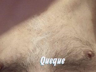 Queque