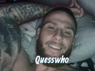 Quesswho