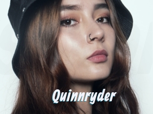 Quinnryder