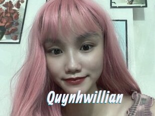Quynhwillian