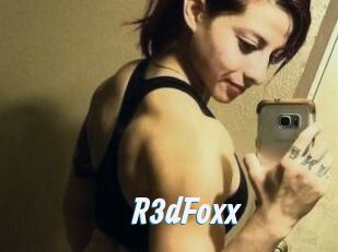 R3dFoxx