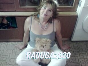 RADUGA2020