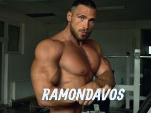 RAMONDAVOS
