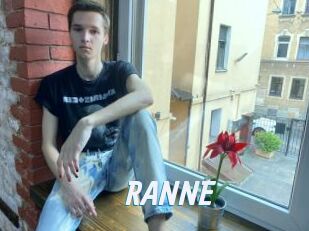 RANNE
