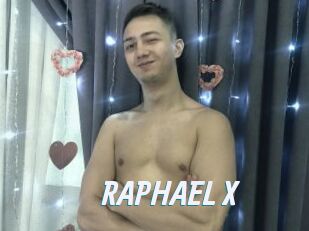 RAPHAEL_X