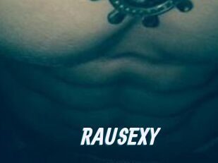 RAUSEXY