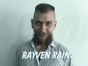 RAYVEN_RAINS