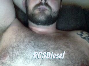 RCSDiesel