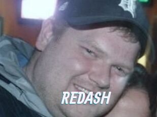REDASH