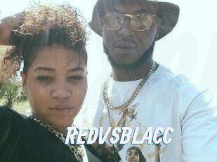 REDVSBLACC