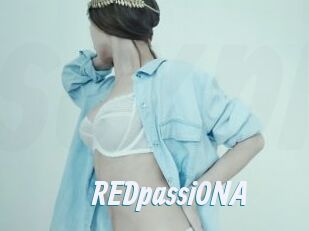 REDpassiONA