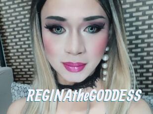 REGINAtheGODDESS
