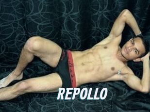REPOLLO