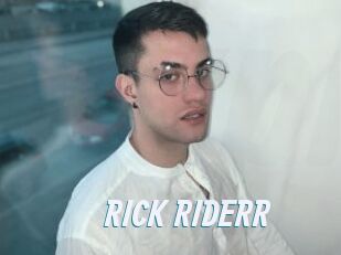 RICK_RIDERR