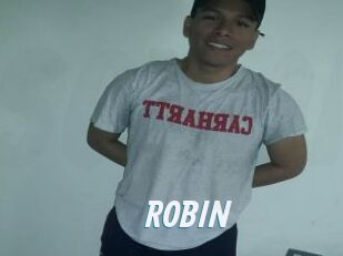 ROBIN