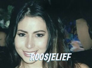 ROOSJELIEF