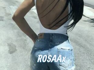 ROSAAx