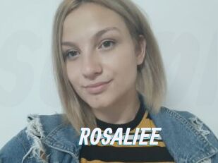 ROSALIEE
