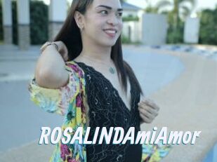 ROSALINDAmiAmor