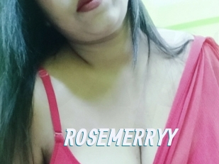 ROSEMERRYY