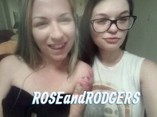 ROSEandRODGERS