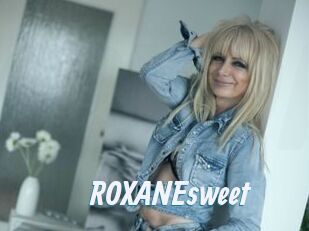 ROXANEsweet