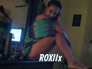 ROXIIx