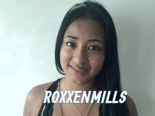 ROXXEN_MILLS