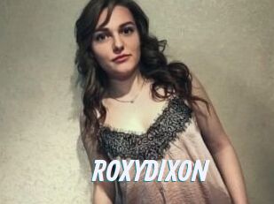 ROXY_DIXON