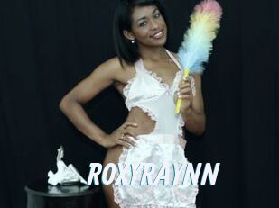 ROXYRAYNN